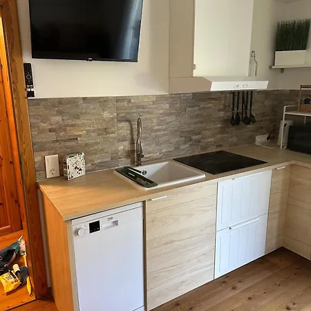 Landleben Velden Apartament *