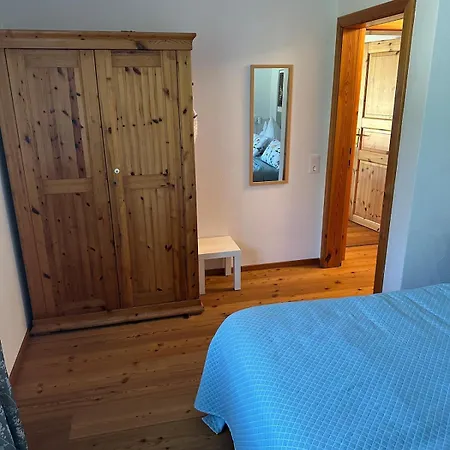 Landleben Velden Apartament *