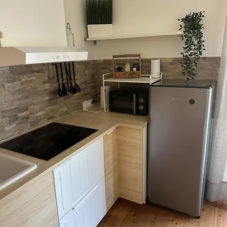 Landleben Velden Apartamento *