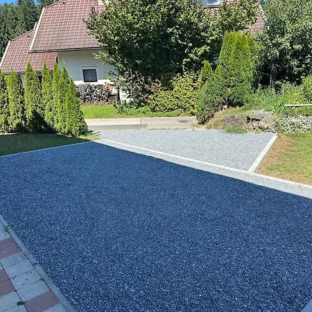 Landleben Velden Apartament