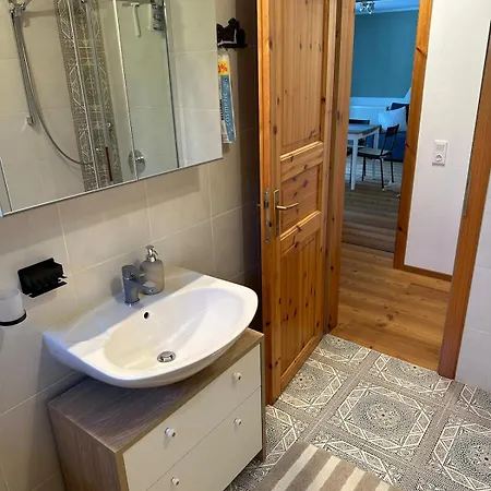 Landleben Velden Apartamento *