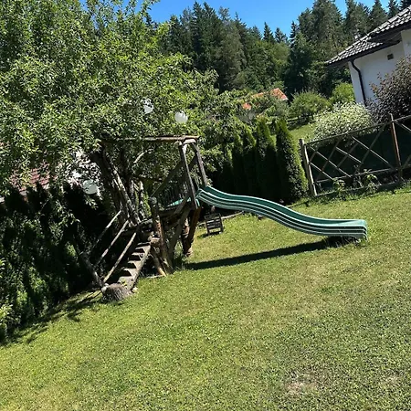 Apartamento Landleben Velden Velden am Wörthersee