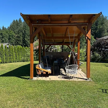 Landleben Velden Апартаменты *