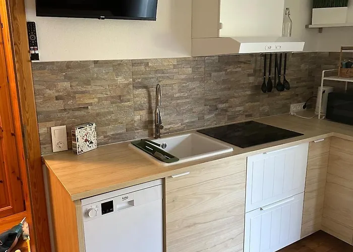 Landleben Velden Апартаменты *