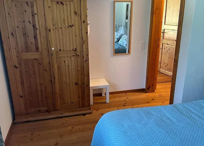 Landleben Velden Apartamento *