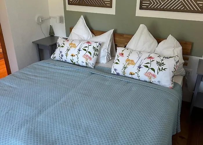 Apartamento Landleben Velden Velden am Wörthersee