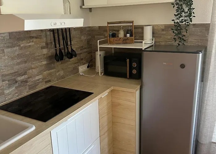 Landleben Velden Апартаменты *