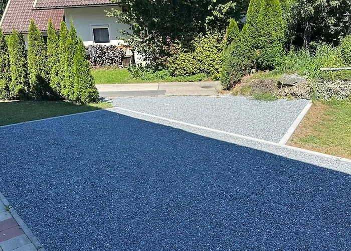 Landleben Velden Апартаменты