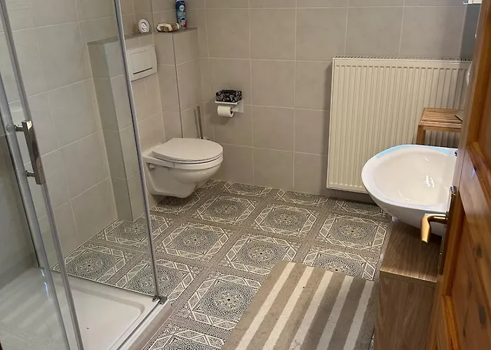 Landleben Velden Апартаменты *