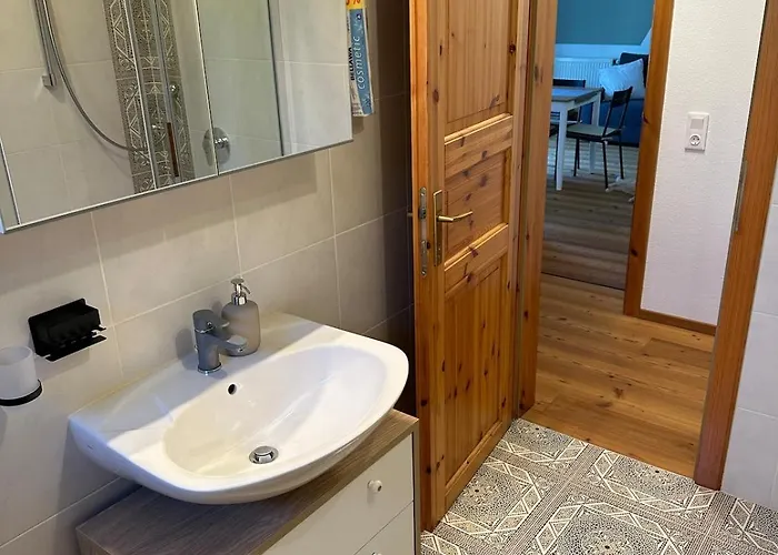 Landleben Velden Апартаменты *