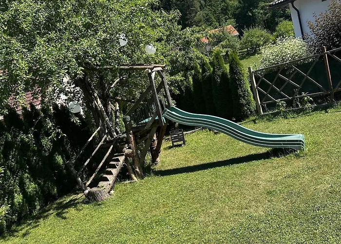 Апартаменты Landleben Velden Фельден-ам-Вёртер-Зе