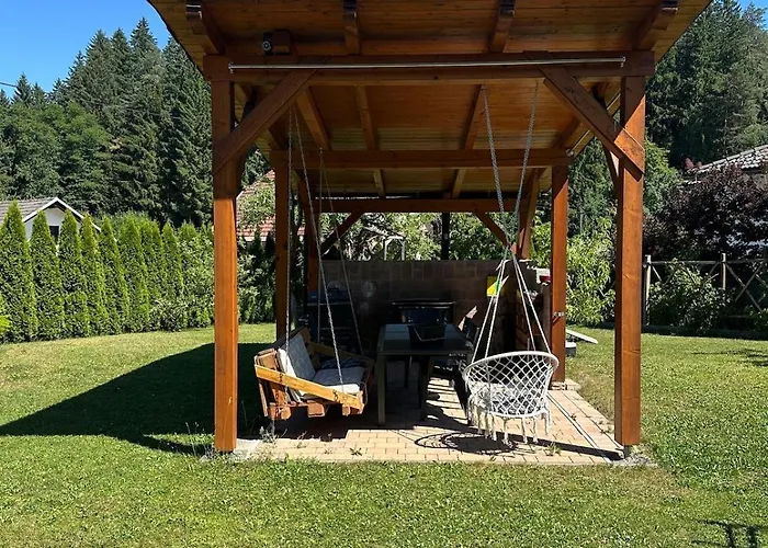 Landleben Velden Апартаменты *