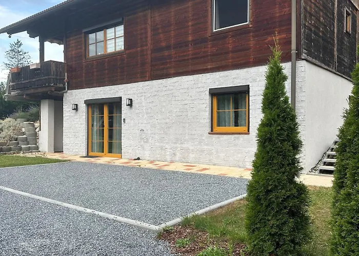 Landleben Velden Фельден-ам-Вёртер-Зе